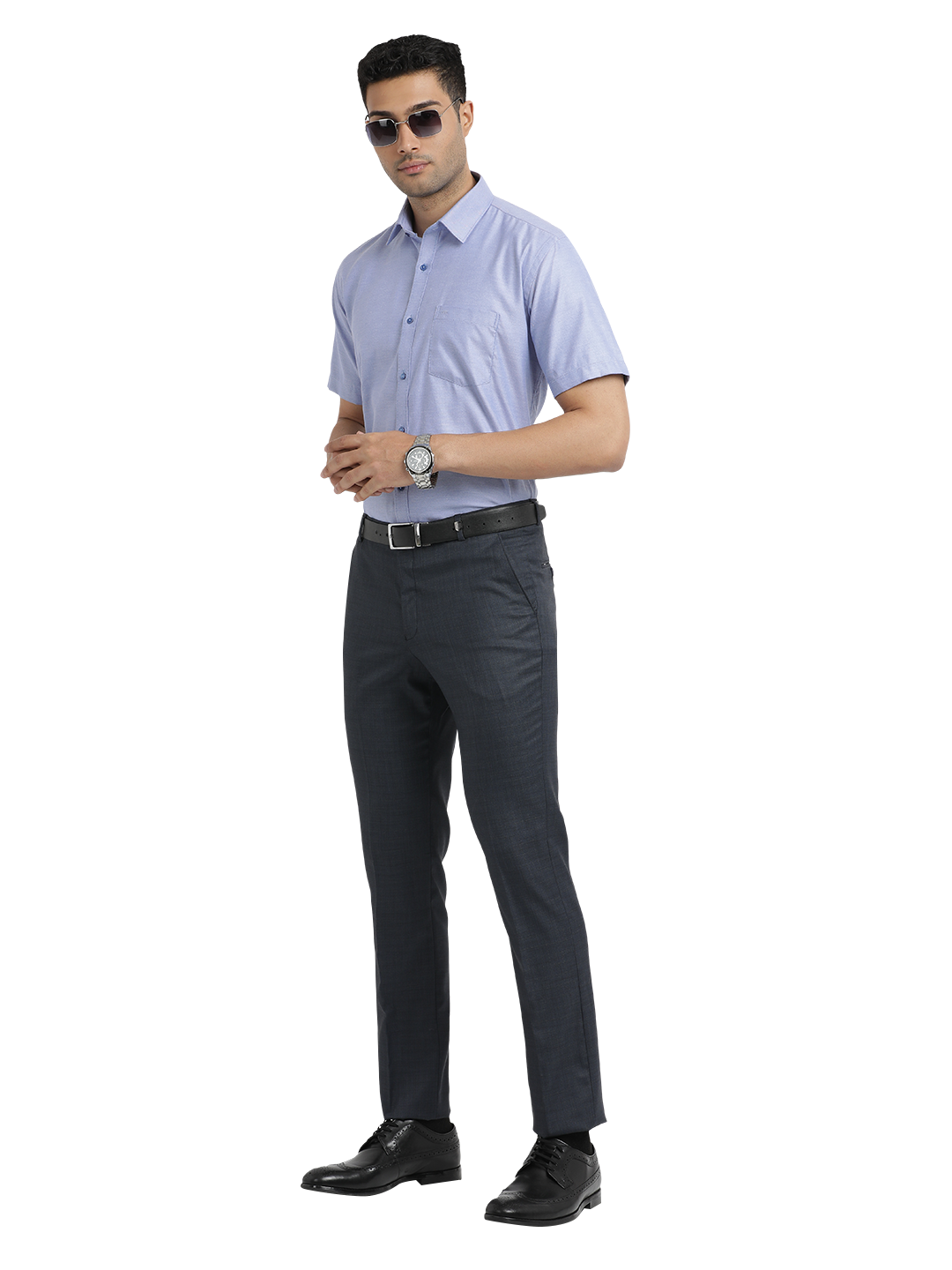 otto formal pants