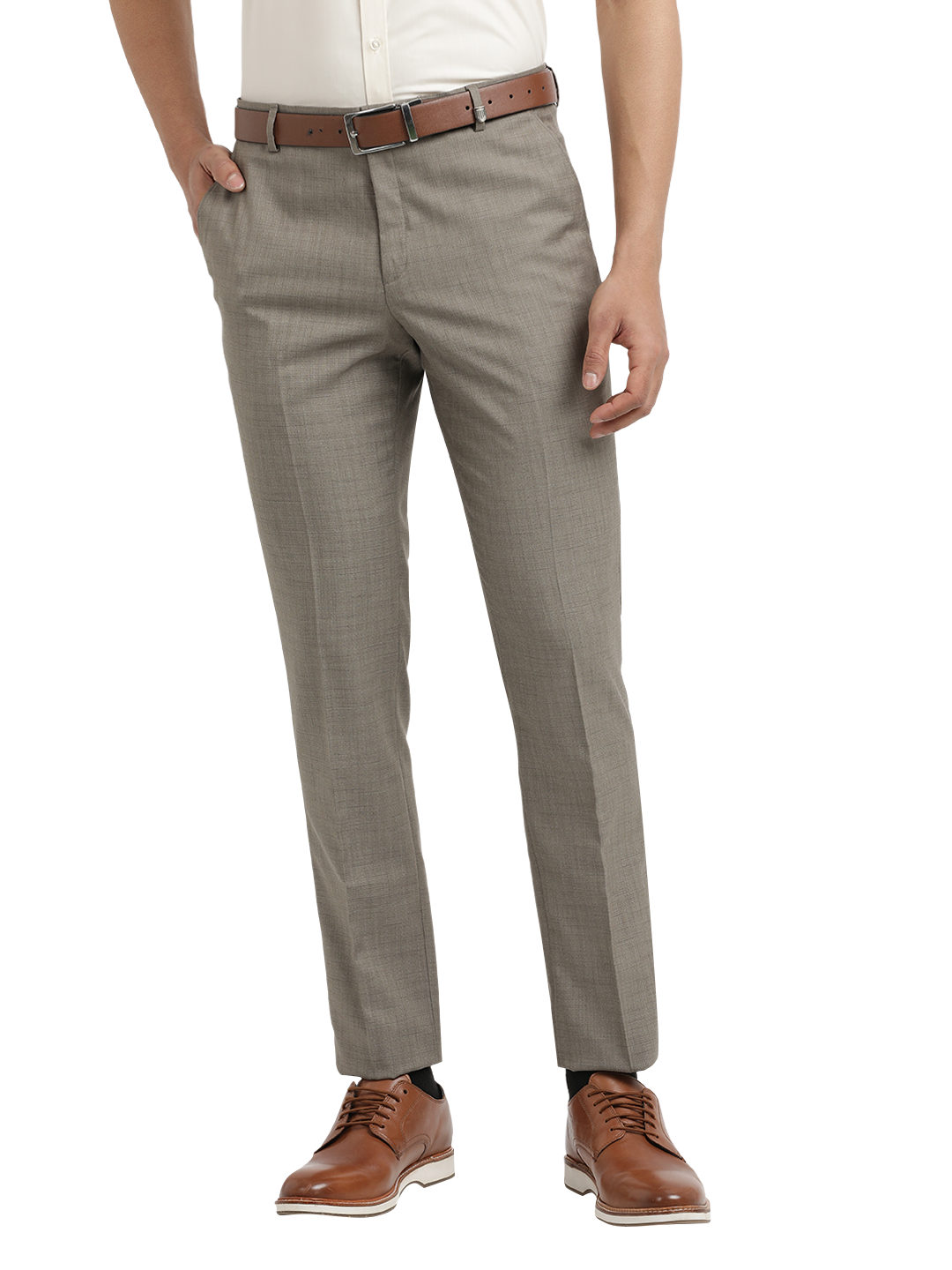 otto formal pants