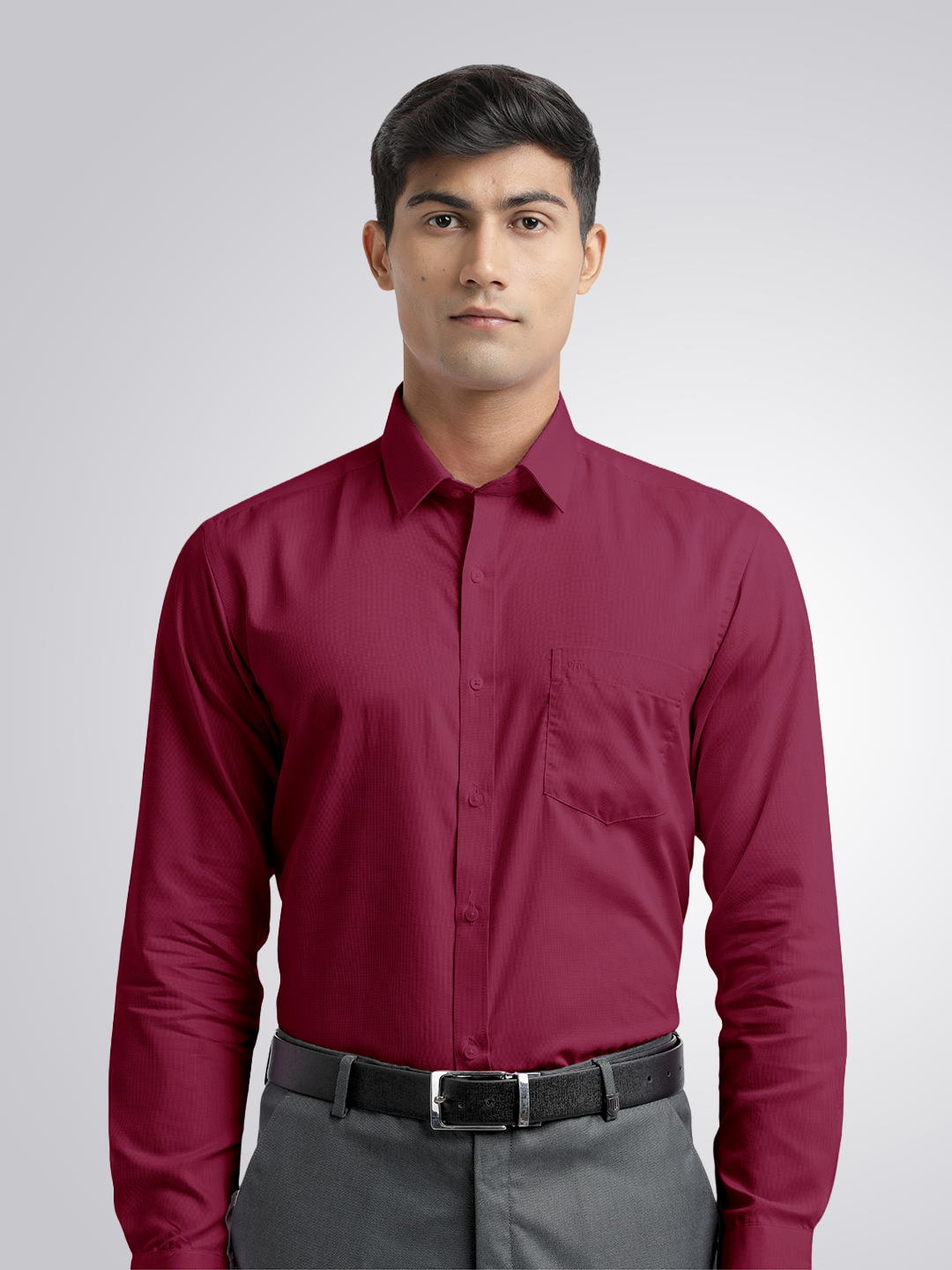 pink shirt for men