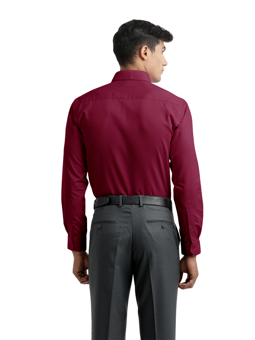 pink shirt mens formal