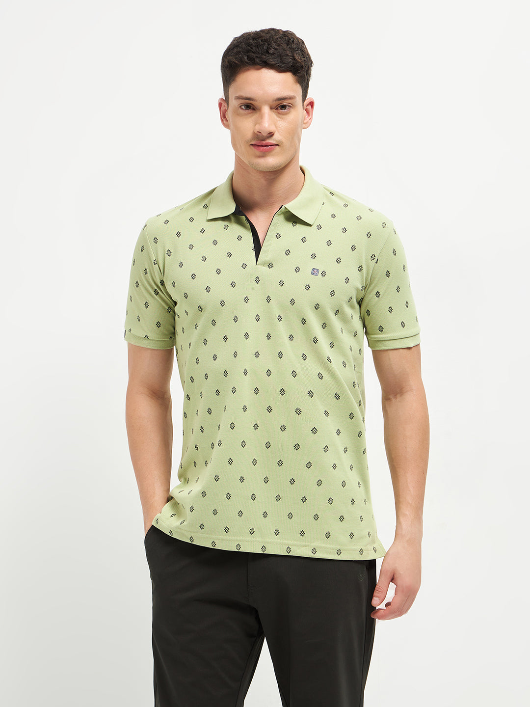 pista t shirt