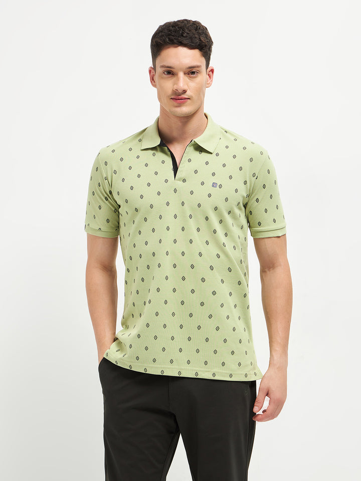 pista t shirt