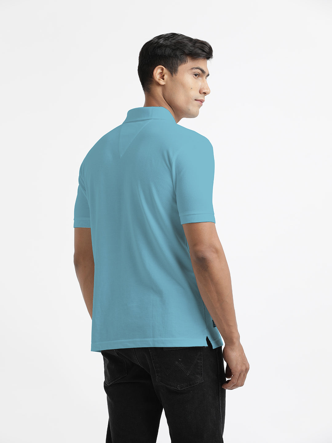 plain polo t shirts