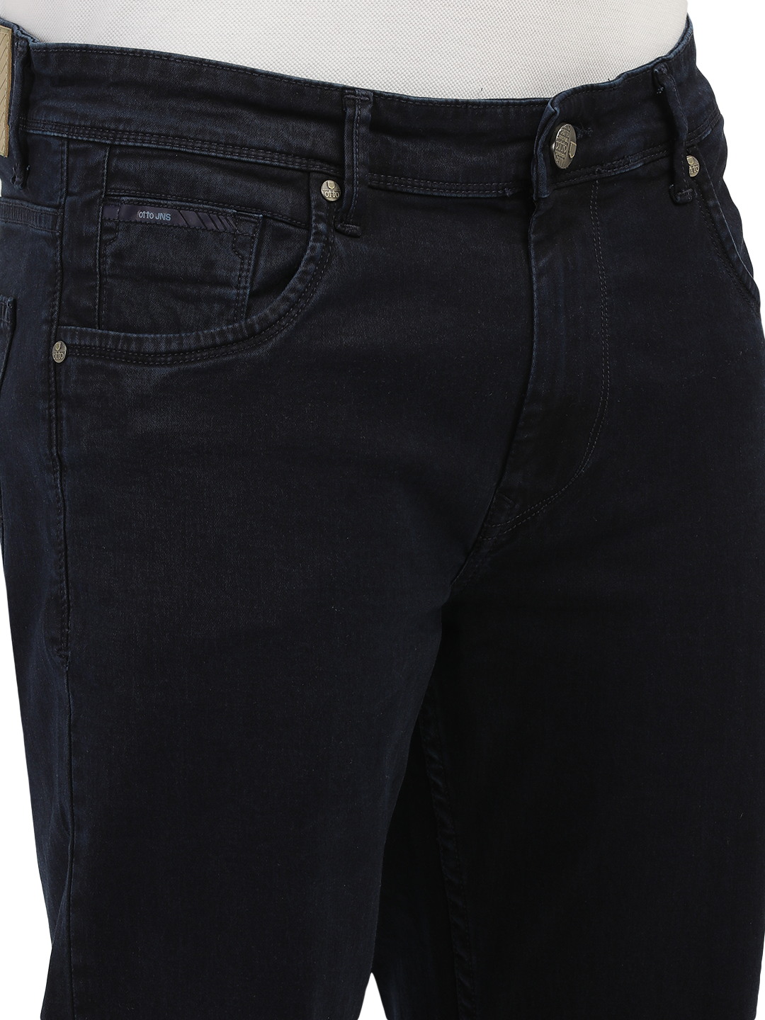 plain trousers