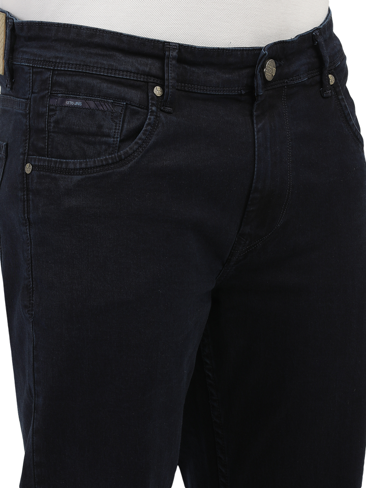 plain trousers