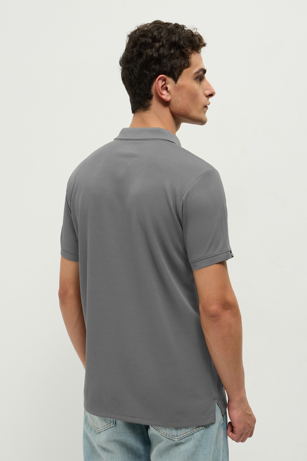 polo t shirt for men