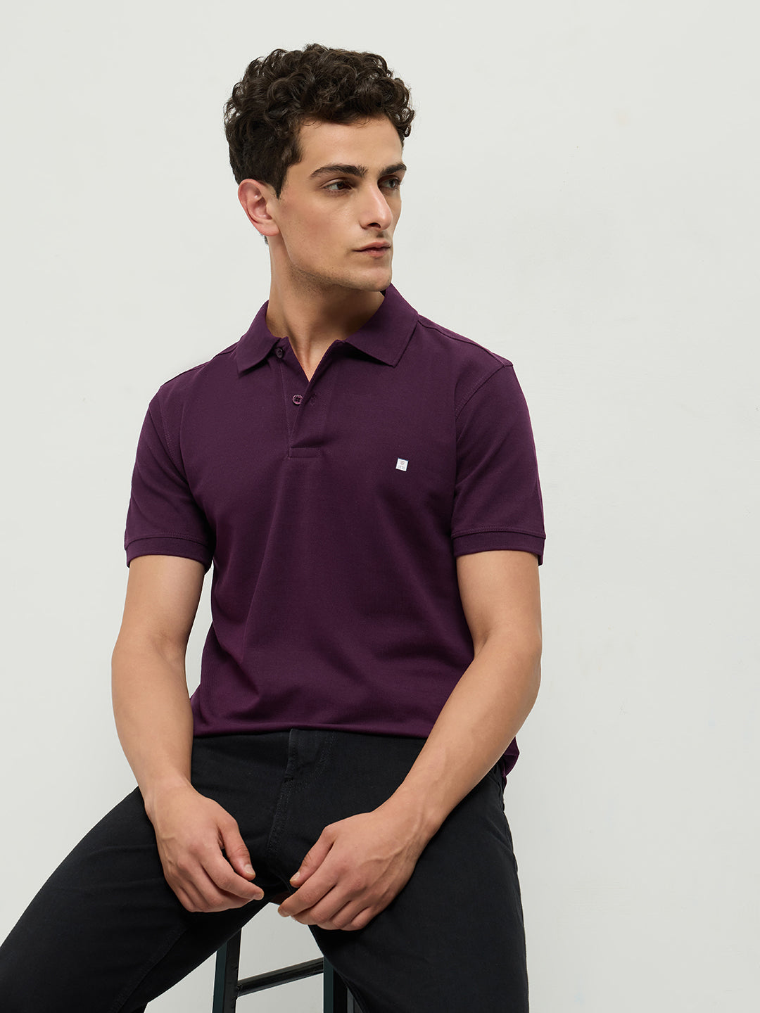polo tshirt online