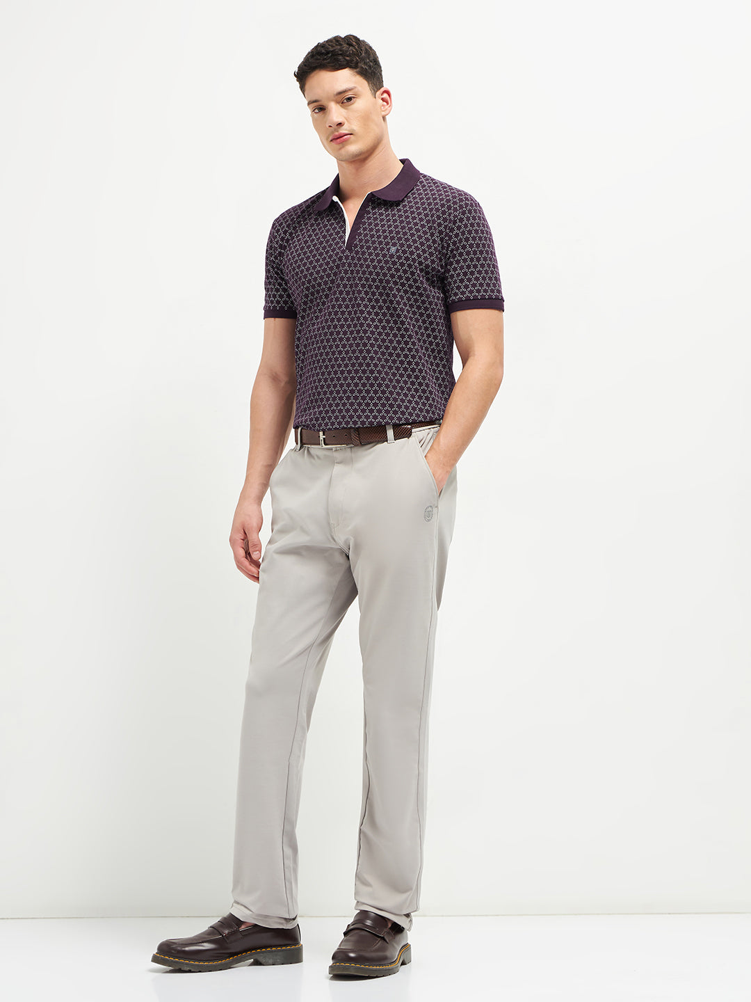 polo tshirt plain