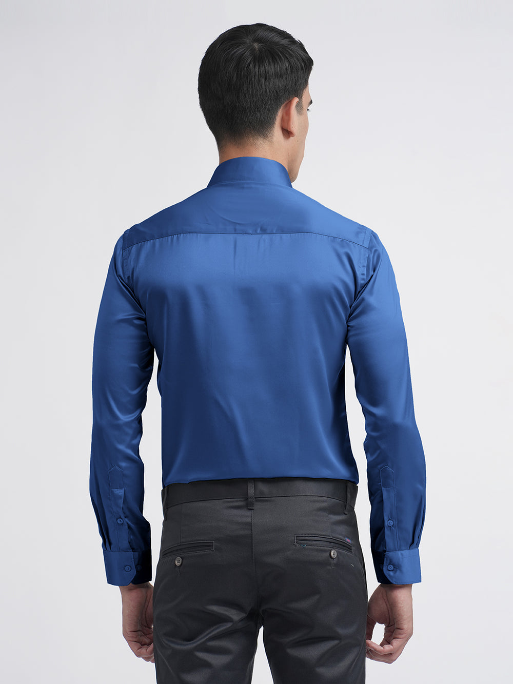 premium formal shirts