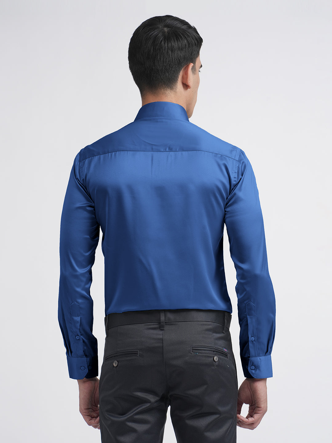 premium formal shirts