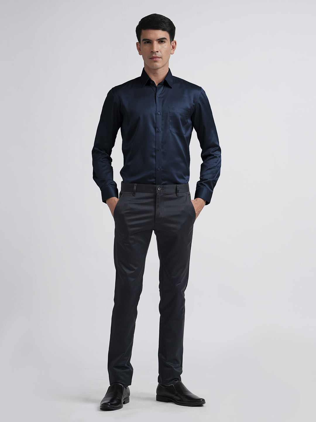 premium formal shirts