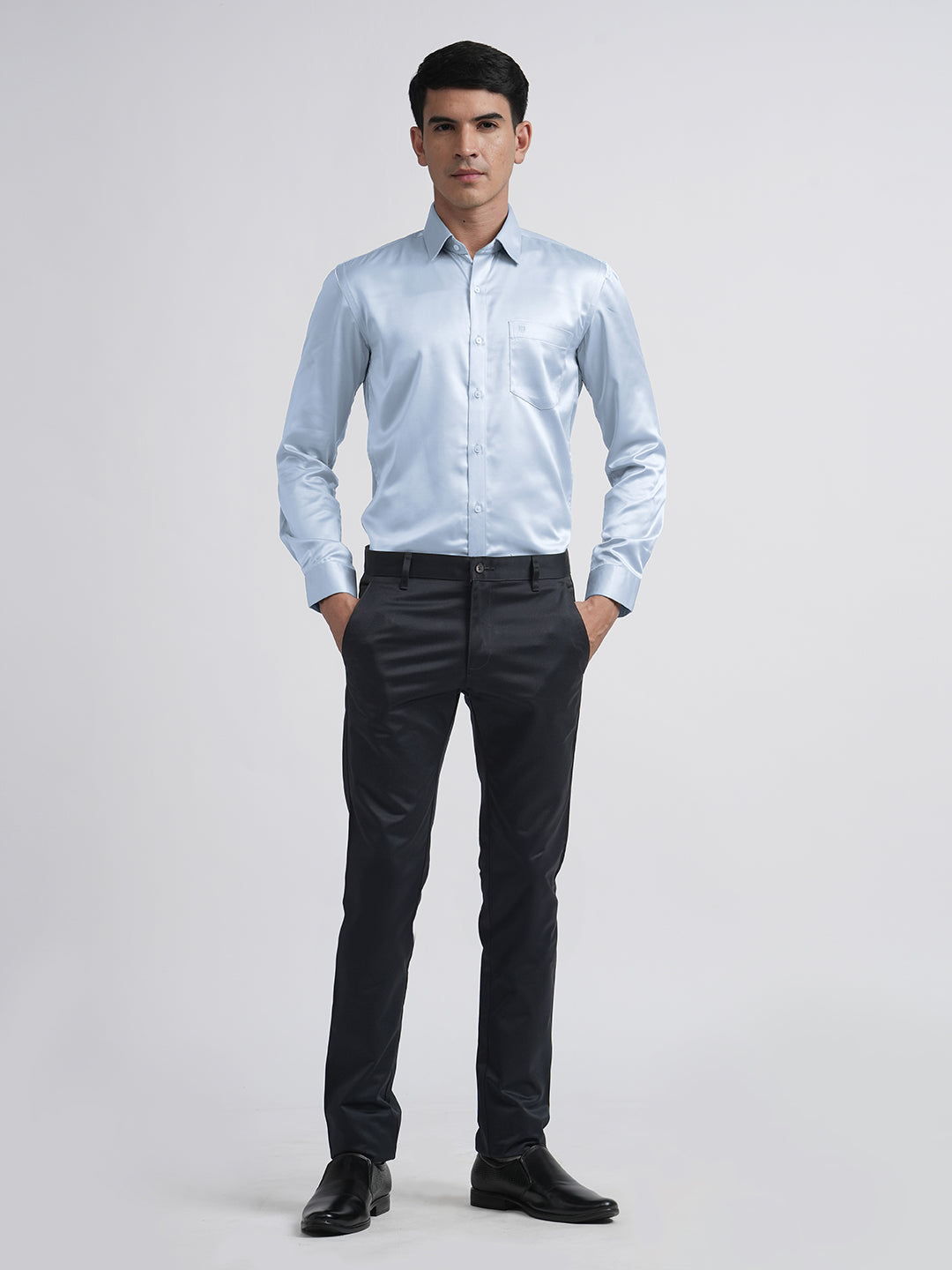 premium formal shirts