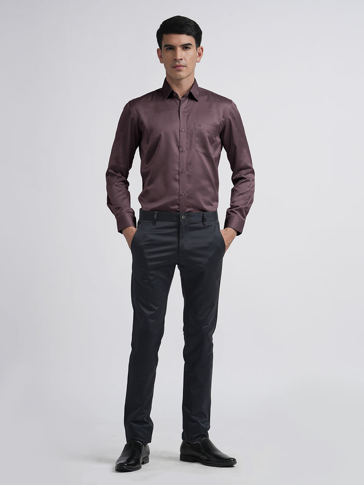 premium formal shirts