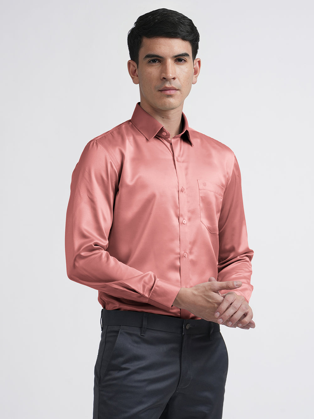 premium mens shirts