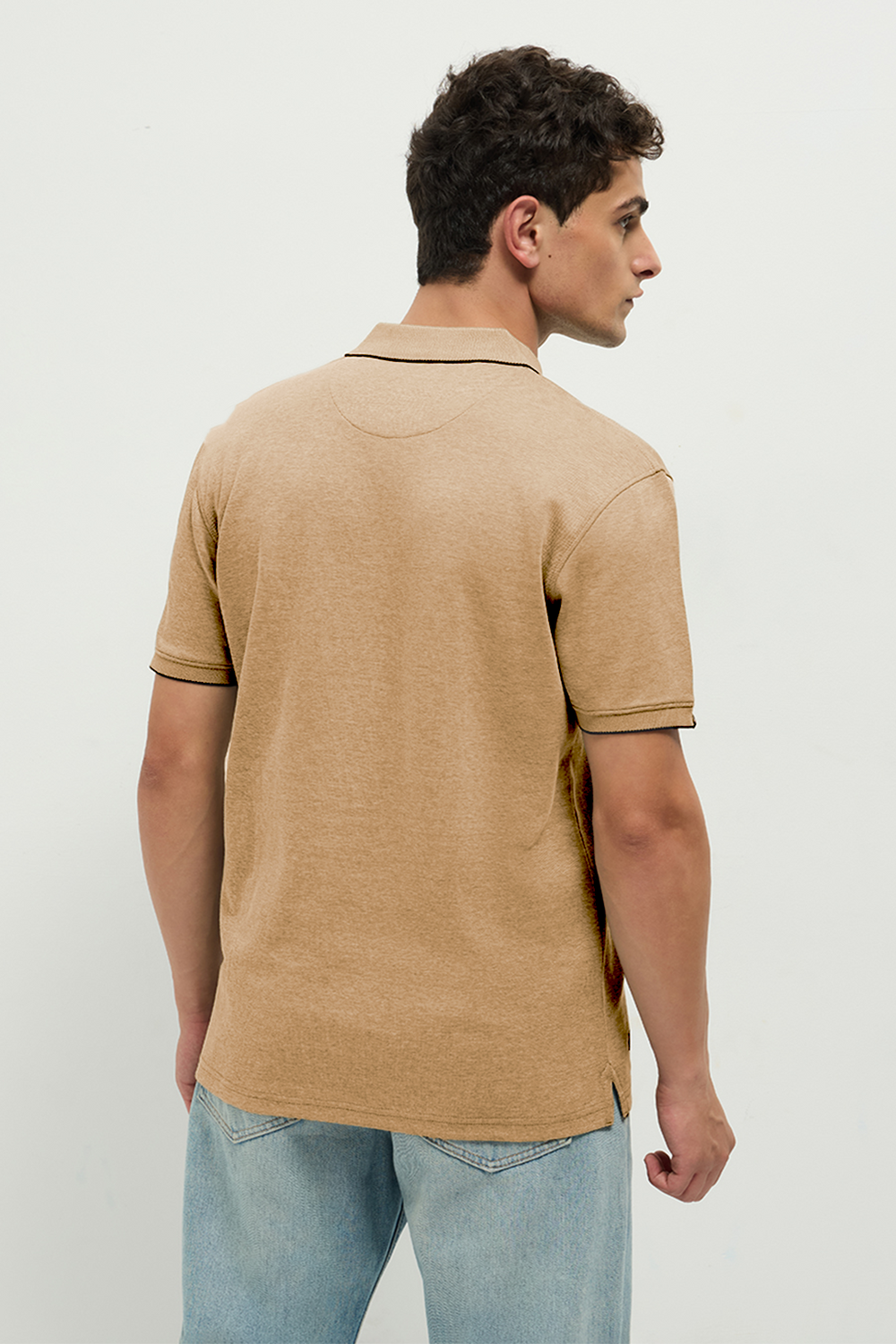 premium polo t shirt