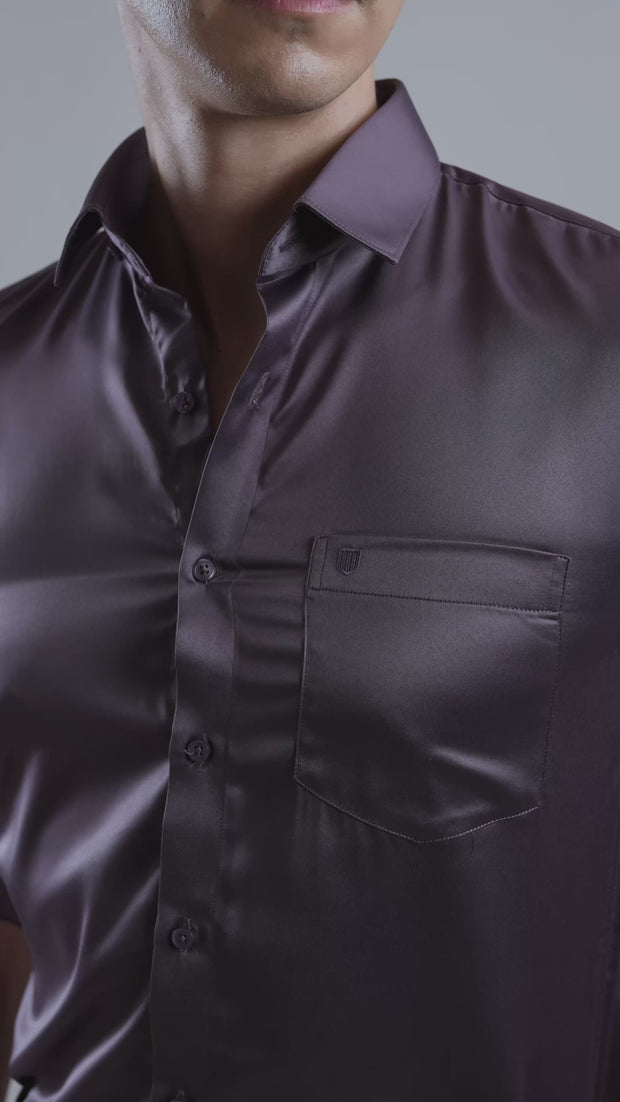 open lace back dress Amazon.com: Silk Shirts for Women Basic Formal Office Vintage Long Sleeve  Pearl Button Down Silk Blouse Tops for Ladies,Purple,XL : Clothing, Shoes &  Jewelry main image 0