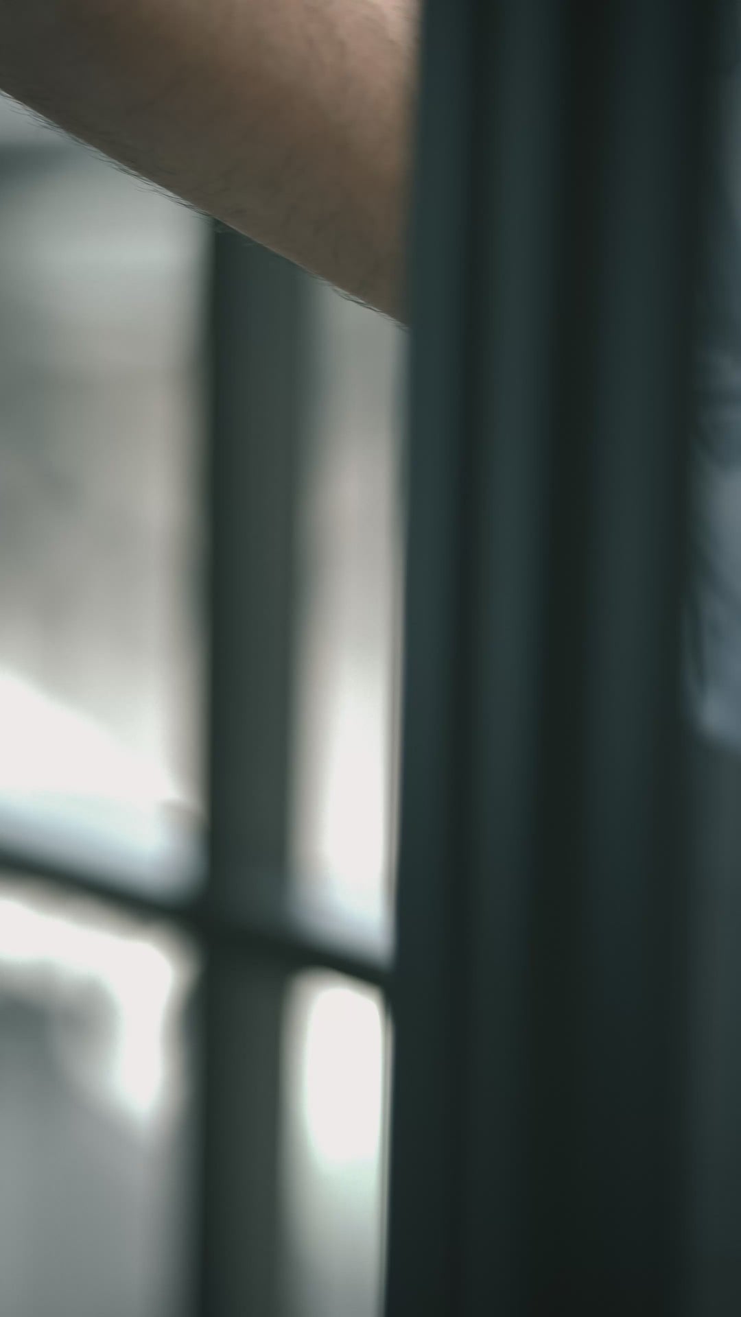 Sky Blue Printed Polo T Shirt