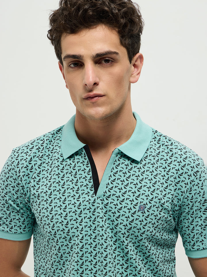branded printed t shirts