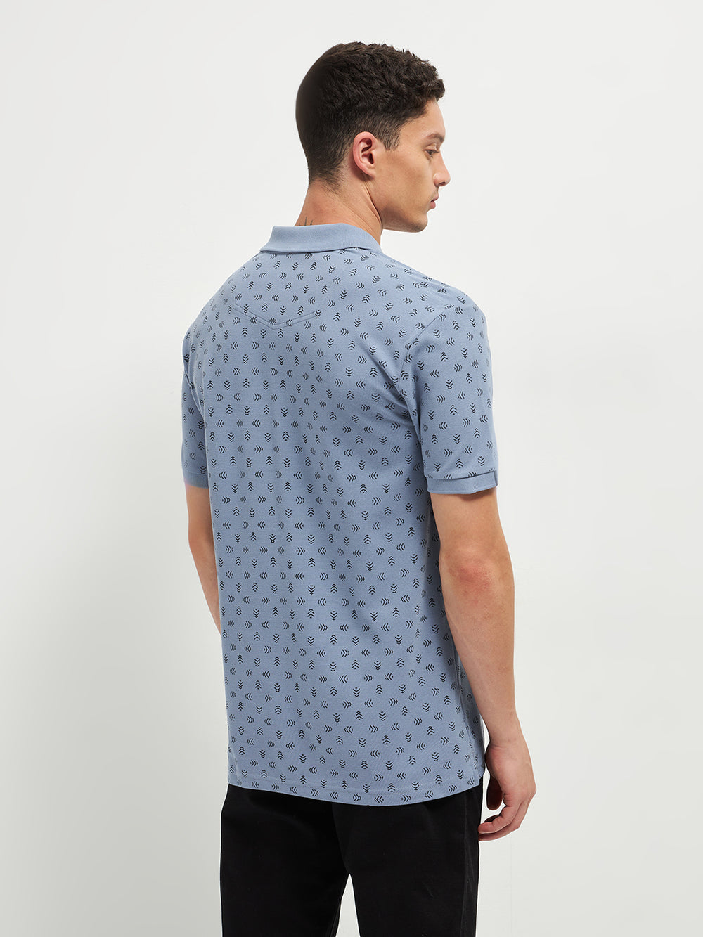 printed t shirts for men buy online