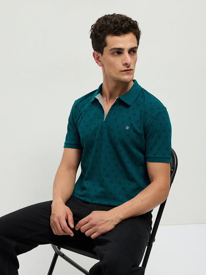printed t shirts for men buy online