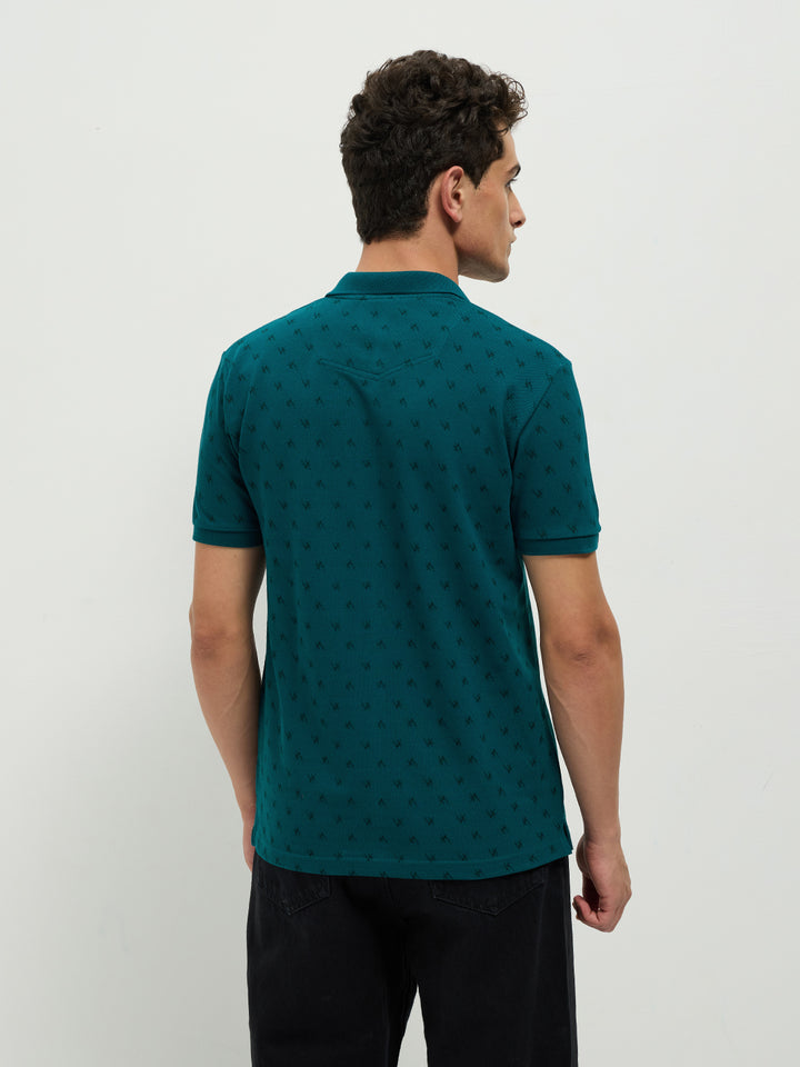 new printed t shirt