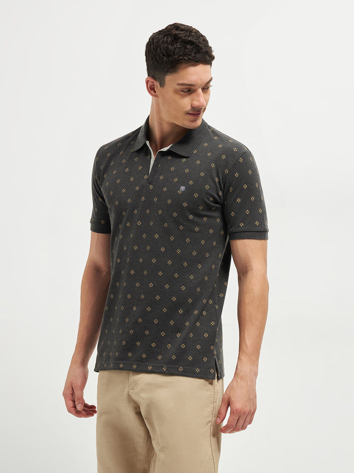 printed tshirt for men
