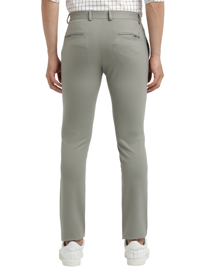 pure cotton trousers