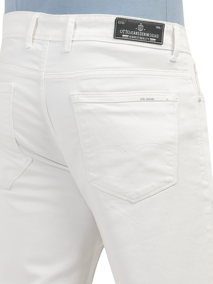 regular fit formal pants