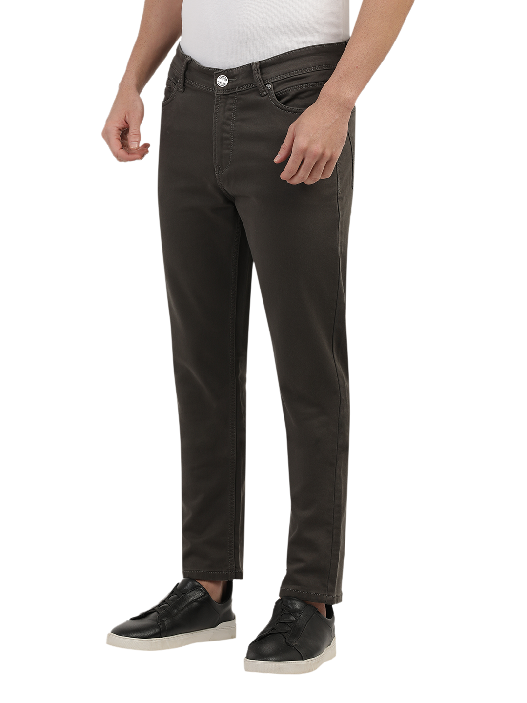 regular pants