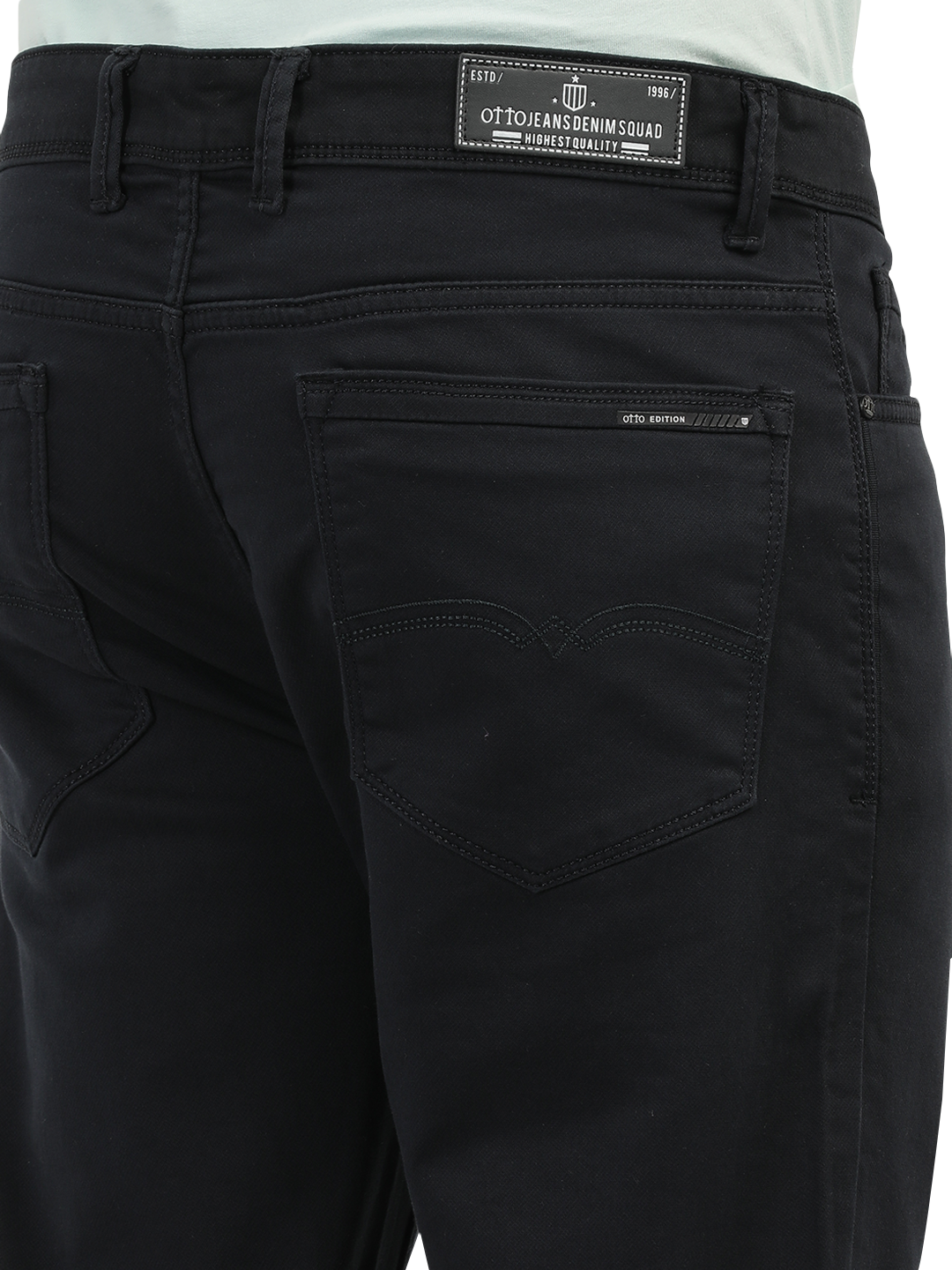 regular pants