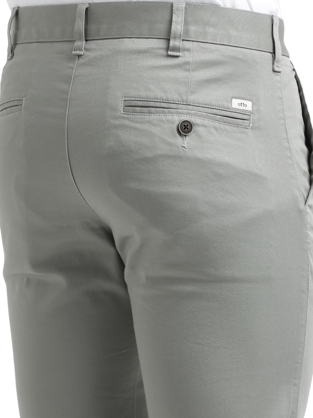relaxed fit trousers for men