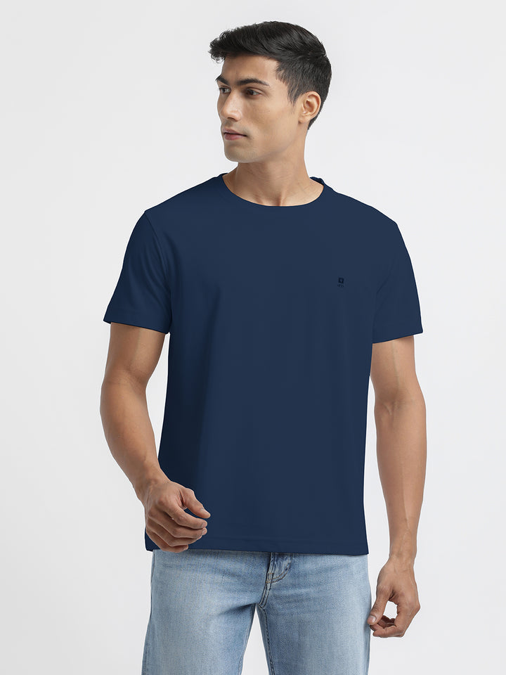 round neck t shirt