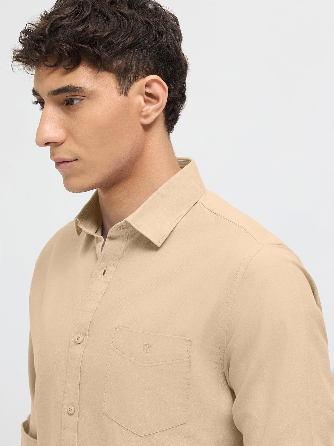 sandstone shirt