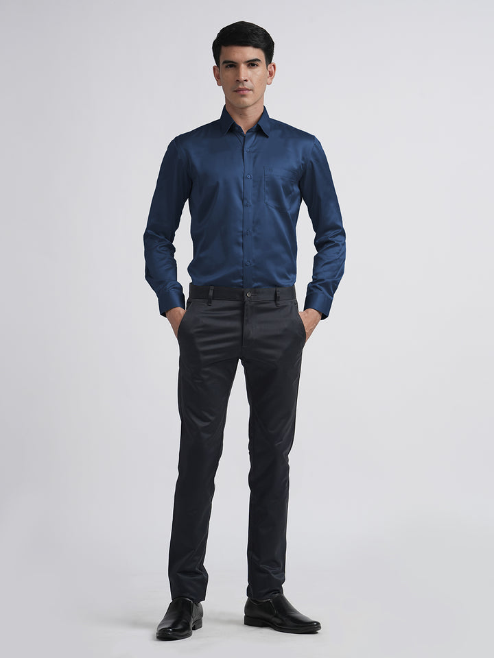 satin shirt mens