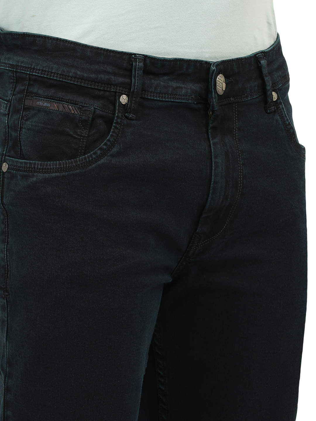 slim fit casual pants