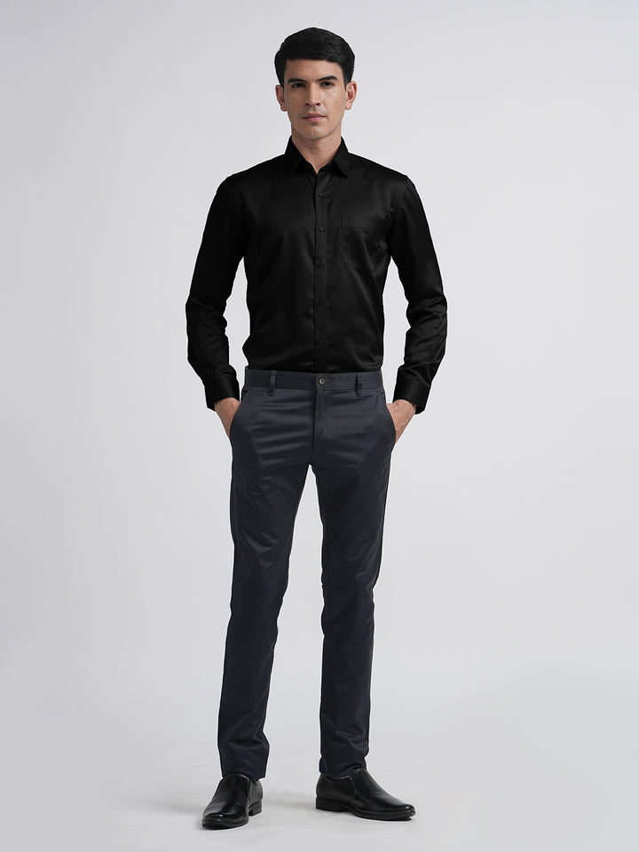 slim fit shirts