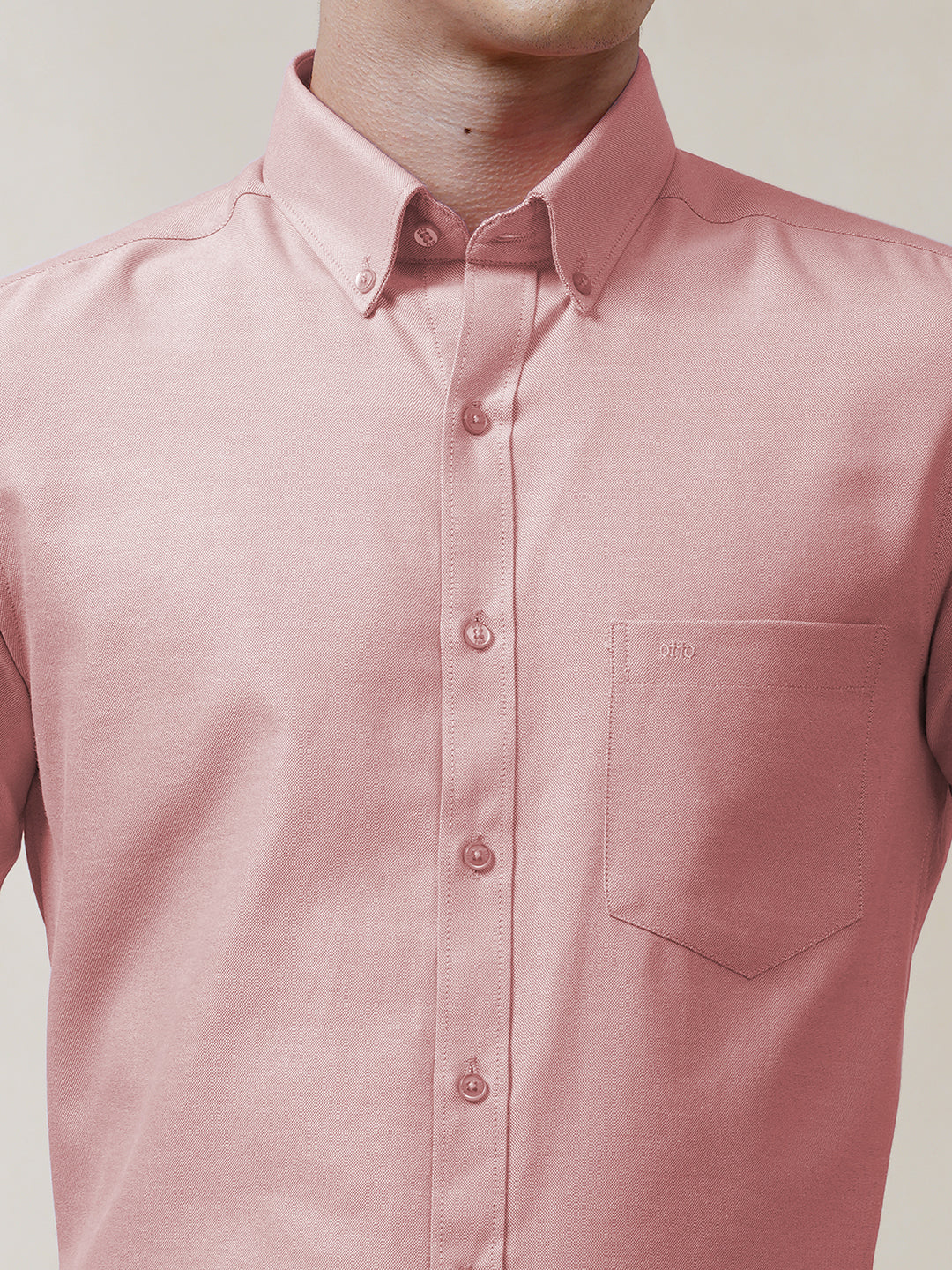 solid formal shirts