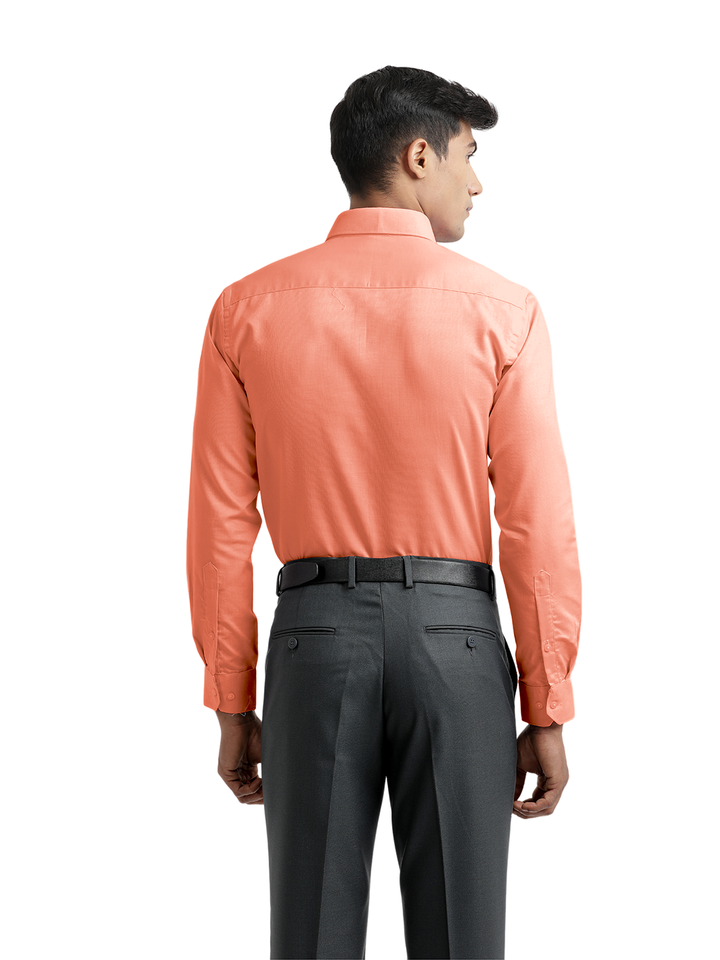 mens solid shirts
