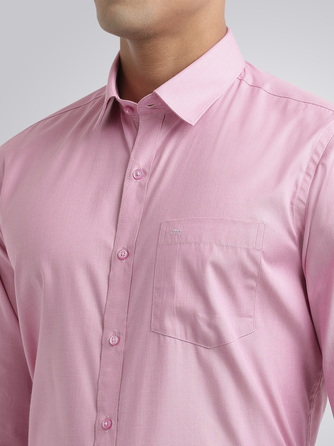 solid shirts for men
