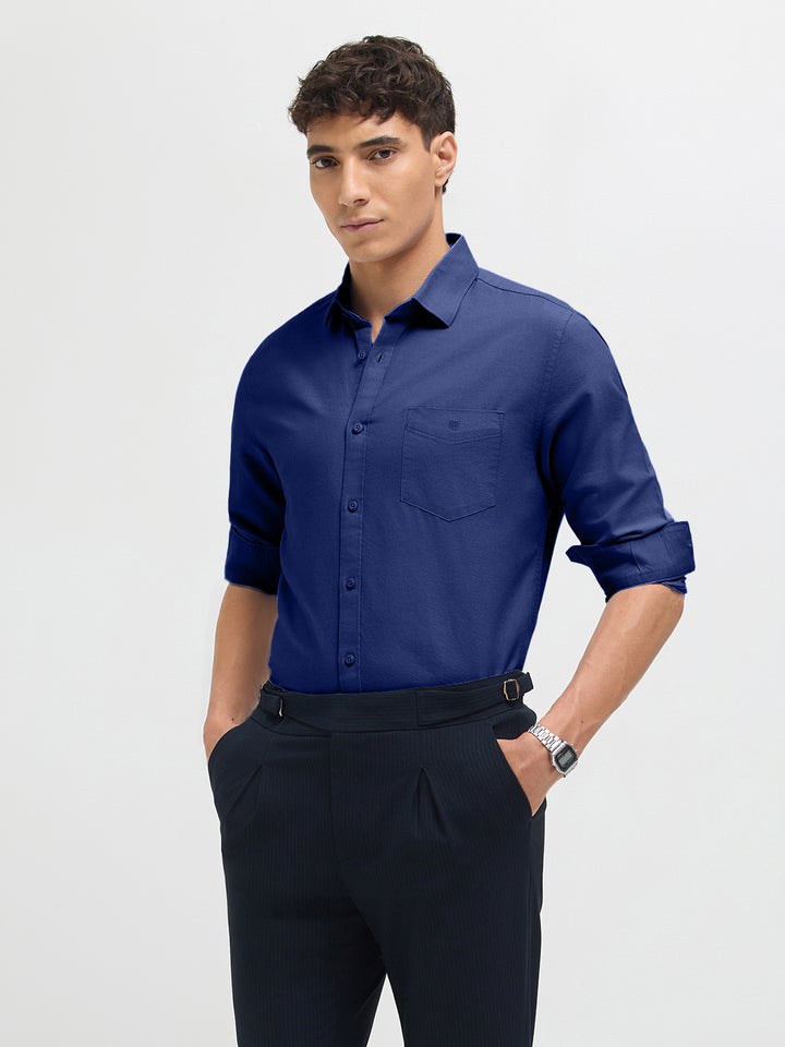 solid shirt mens