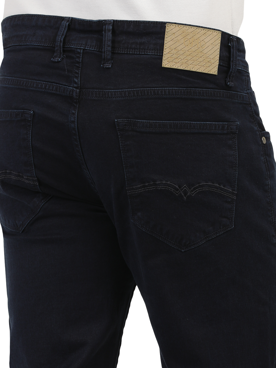stretch pants jeans