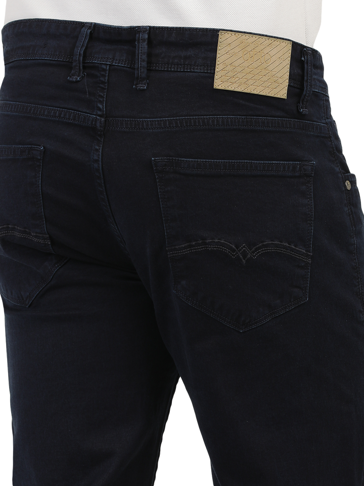 stretch pants jeans