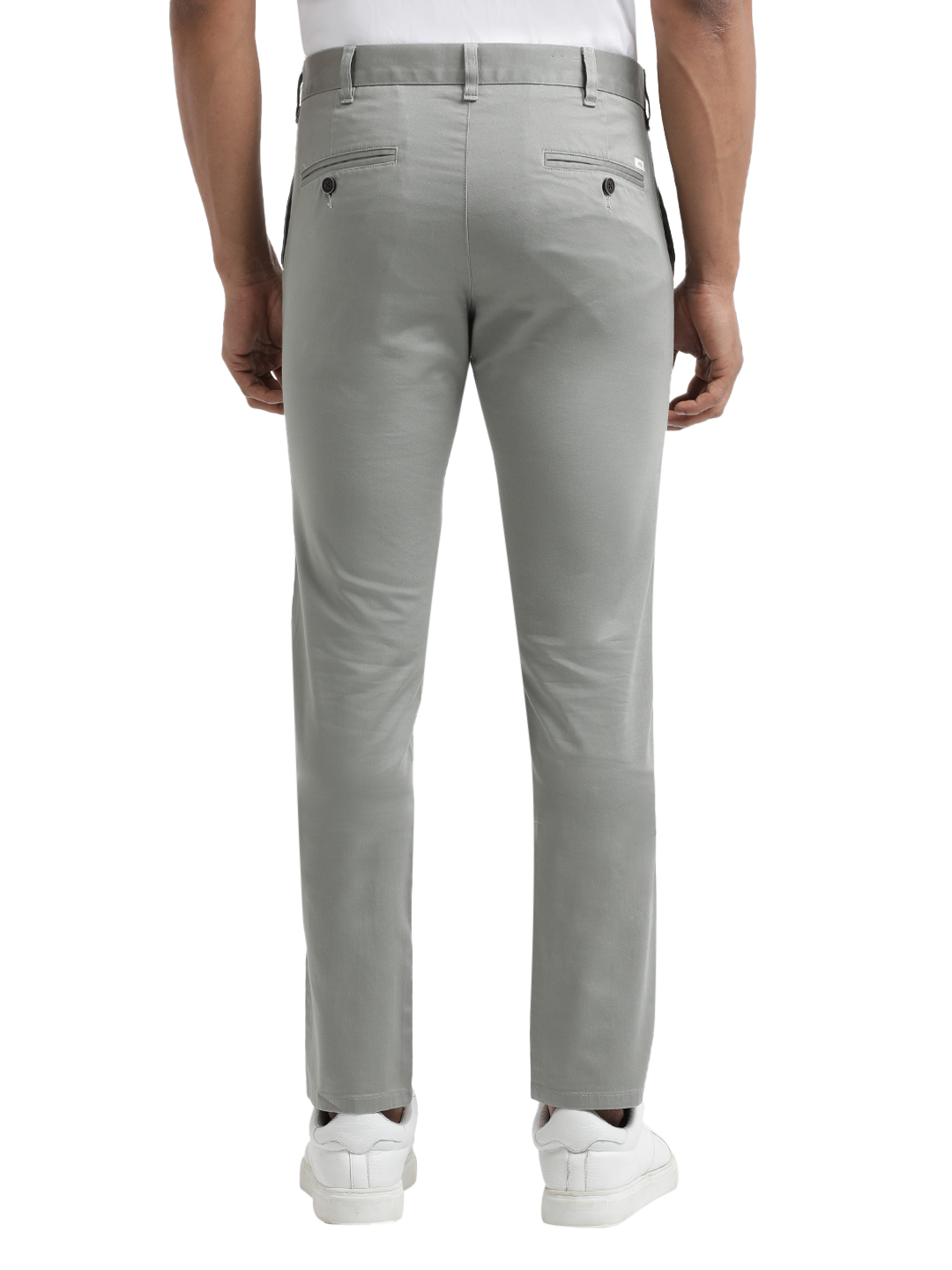 stretch trousers mens