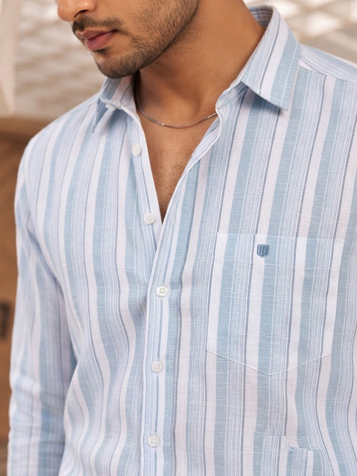 casual shirts for men