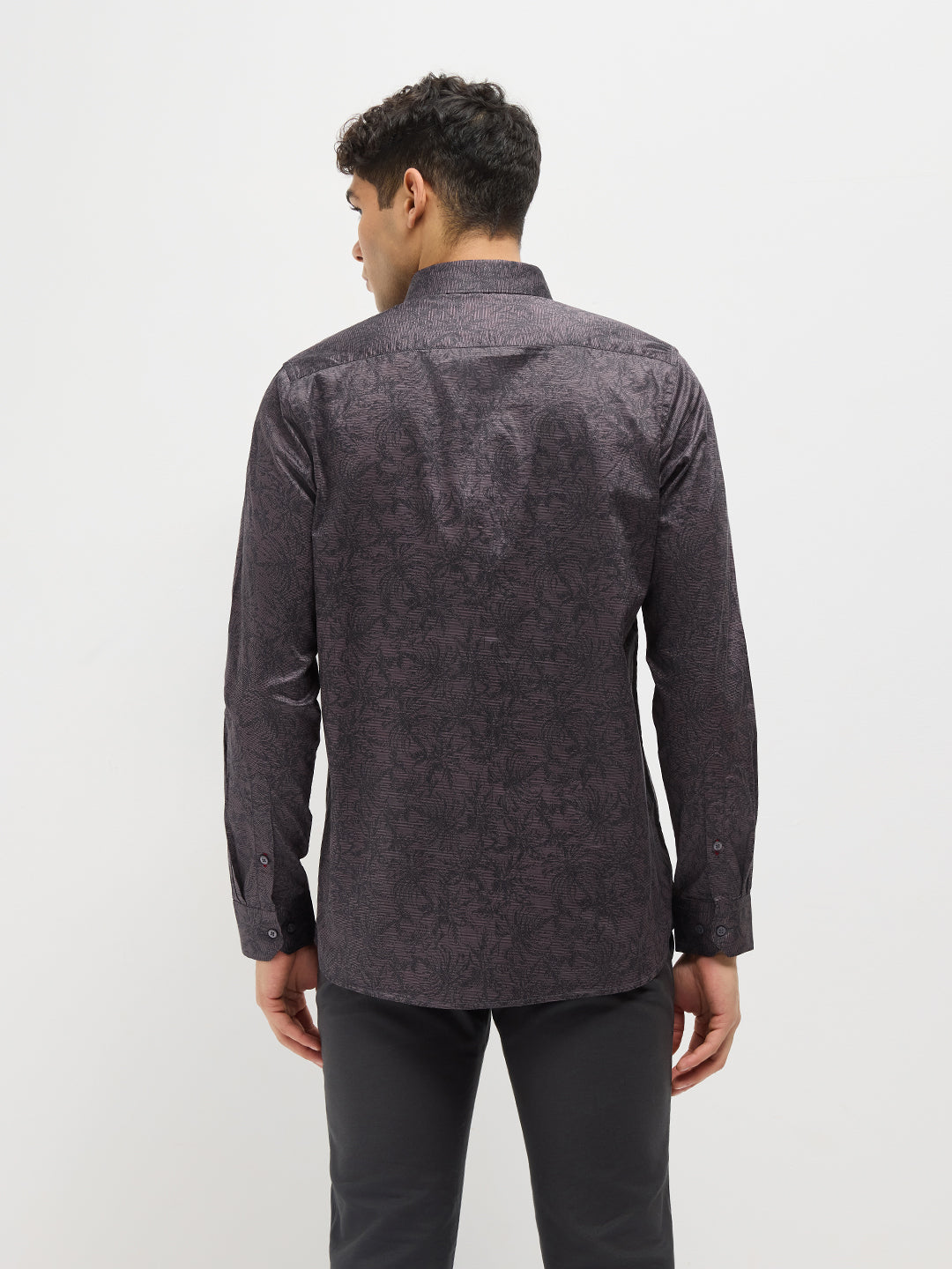 casual shirts for men