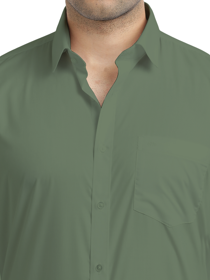 stylish formal shirts for men