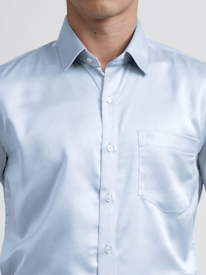 stylish formal shirts for men