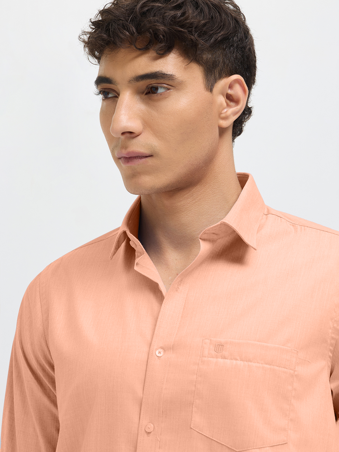 stylish formal shirts