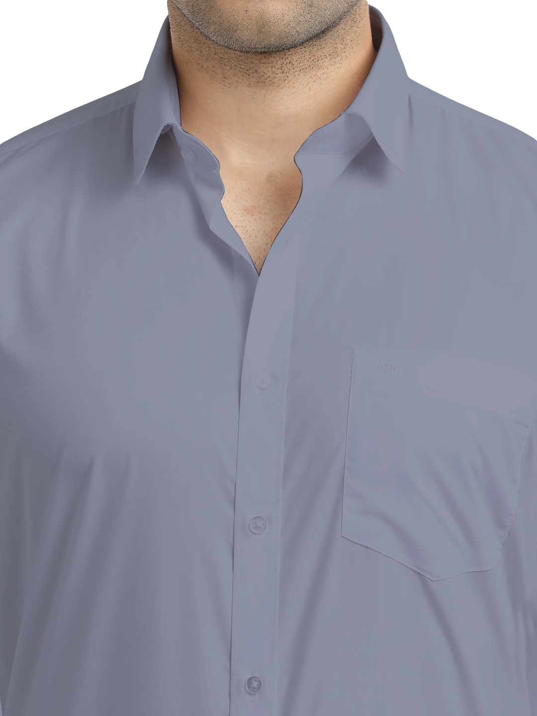 stylish formal shirts for men