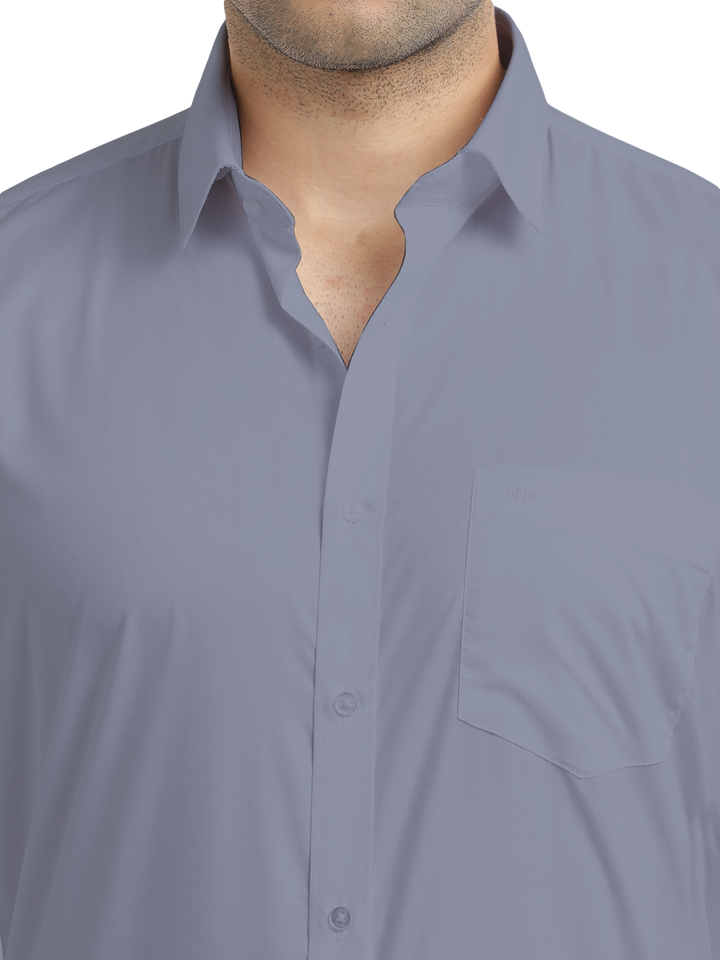 stylish formal shirts for men
